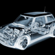 Illustration for article titled A Brief History Of Front-Wheel Drive
